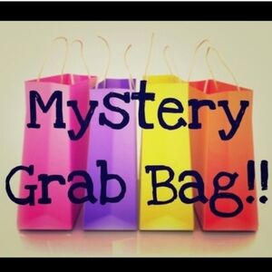 MYSTERY LULAROE LEGGINGS GRAB BAG. NWT ONE SIZE. BOGO LEGGINGS.